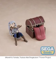 SEGA Luminasta "Frieren: Beyond Journey's End" -Frieren- In Mimic PLUS - Frieren: Beyond Journey's End - photo 6
