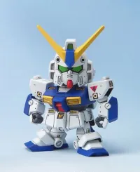 BANDAI HOBBY BB273 RX-78 Gundam NT-1 - SD BB - photo 2