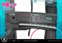 Prime 1 Studio PRISMA WING Hatsune Miku "Art by neco" Deluxe Version 1/4 Scale Statue - Hatsune Miku - photo 11