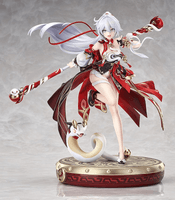 Kiana: Ba-Dum! Fiery Wishing Star 7