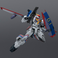 RIOBOT Metal Armor Dragonar Dragonar 1 Custom 4