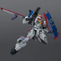 Sen-ti-nel RIOBOT Metal Armor Dragonar Dragonar 1 Custom - Metal Armor Dragonar - photo 4