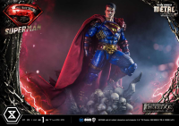 Museum Masterline Dark Nights: Metal (Comics) Superman DX Bonus Version 62