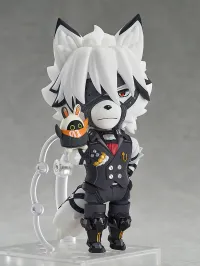 Good Smile Arts Shanghai Nendoroid Von Lycaon - Zenless Zone Zero - photo 5