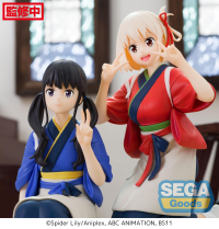 "Lycoris Recoil" PM Perching Figure "Chisato Nishikigi"(re-run) 8