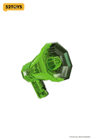 QueSera Series - Cyber Megaphone 3