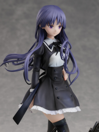Assault Lily Bouquet Yuyu Shirai 1/7 Scale Figure 4