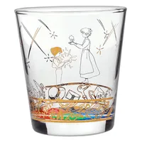 Benelic Overlapping Encounters - Magic Color Disk Designed Glass "Howl's Moving Castle" (Box/3) - Howl's Moving Castle - photo 5