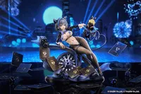 Good Smile Arts Shanghai Cheshire: The Cat in the Magic Hat - Azur Lane - photo 9