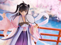 CCG EXPO Zi Ling 2020ver. 1/7 Scale Figure 5