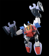 MODEROID Jumbow 13