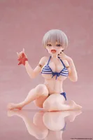 TAITO Uzaki-chan Wants to Hang Out! ω Desktop Cute Figure - Hana Uzaki (Swim wear Ver.) - Uzaki-chan Wants to Hang Out! - photo 6