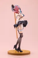 KOTOBUKIYA Takakiyo Kanan - Mistress Kanan is Devilishly Easy - photo 10