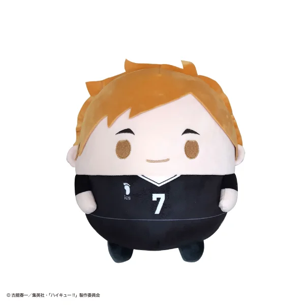 MAX LIMITED Haikyu!! FUWA KORORIN BIG C - Haikyu!!