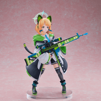 “Blue Archive” Midori 1/6 Scale Pre-Painted Figure		 14