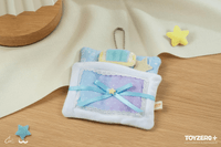 LuLu the Piggy Generic - LuLu's Secret Blanket (Star ver.) 1