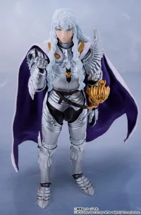 TAMASHII NATIONS Griffith (Hawk of Light) - Berserk - photo 6