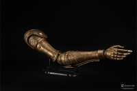 Elden Ring: Arm Of Malenia Life-Size Replica 20