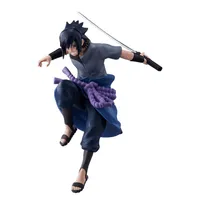BANDAI Naruto Shippuden GPF Blind Packs Series 1 (Box of 24) - NARUTO - photo 4
