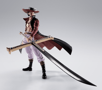 DRACULE.MIHAWK -HAWKEYE- (P-Bandai Exclusive) 1