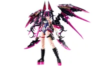 KOTOBUKIYA DESIRE MAIDEN RAIDER - Megami Device - photo 1