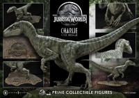 Prime Collectible Figures Jurassic World (Film) Charlie 1
