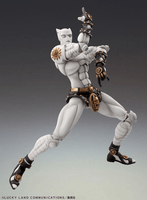 Chozokado Killer Queen 4