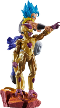 Dragon Ball Dracap Re Birth (Super Power Awakening Ver.) 5