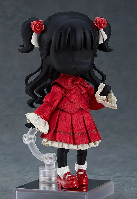 GOOD SMILE COMPANY Nendoroid Doll Kate - Shadows House