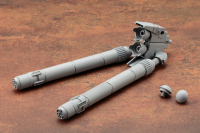 MECHA SUPPLY04 PROPELLANT TANK Type ROUND 9
