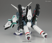 BB390 Full Armor Unicorn Gundam 4