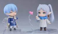 GOOD SMILE COMPANY Nendoroid Frieren: Winter Clothes Ver. - Frieren: Beyond Journey's End - photo 6