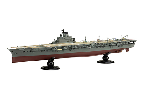 [KG-44] 1/700 TAIHO(Wood deck specifications) FULL HUL Model