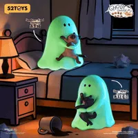 52TOYS Ghody - Behold My Cat - Ghody - photo 21