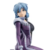 MegaHouse Gundam Girls Generation Mobile Suit Gundam The 08th MS Team Inah Sakhalin～Snow Night Ver.～ - Mobile Suit Gundam - photo 4