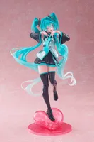 TAITO Hatsune Miku T-Most Figure - Prize Figures - photo 2