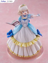 FuRyu Tearmoon Empire Mia Luna Tearmoon 1/7 Scale Figure - Tearmoon Empire - photo 13