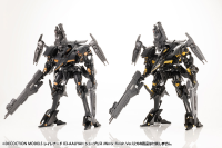 DECOCTION MODELS RAYLEONARD 03-AALIYAH Mirror Finish Ver. 16