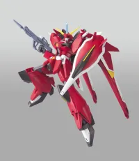 BANDAI HOBBY HG 1/100 #14 Saviour Gundam - Mobile Suit Gundam SEED Destiny - photo 1