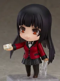 GOOD SMILE COMPANY Nendoroid Yumeko Jabami(re-run) - Kakegurui - photo 2
