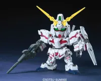 BANDAI HOBBY BB360 Unicorn Gundam - SD BB - photo 6
