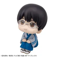 MegaHouse Lookup Gintama Shimpachi Shimura【with gift】 - Gintama - photo 11