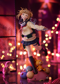 MY HERO ACADEMIA Figure Himiko Toga 8