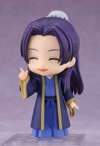 Nendoroid Jinshi 5
