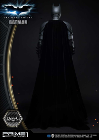 High Definition Museum Masterline The Dark Knight (Film) Batman 40