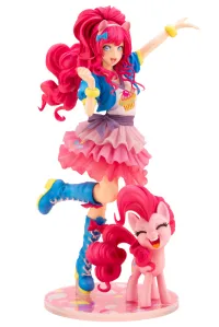 KOTOBUKIYA MY LITTLE PONY PINKIE PIE BISHOUJO STATUE - MY LITTLE PONY - photo 8