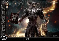 Prime 1 Studio Museum Masterline Justice League (Film) Steppenwolf Zack Snyder's Justice League DX Bonus Version - DC Comics - photo 51