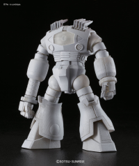 HGUC 1/144 #161 Zogok (Unicorn Ver) 2
