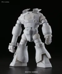BANDAI HOBBY HGUC 1/144 #161 Zogok (Unicorn Ver) - Mobile Suit Gundam Unicorn / Narrative - photo 2