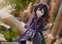 1/7 Scale Figure "Saya" 8
